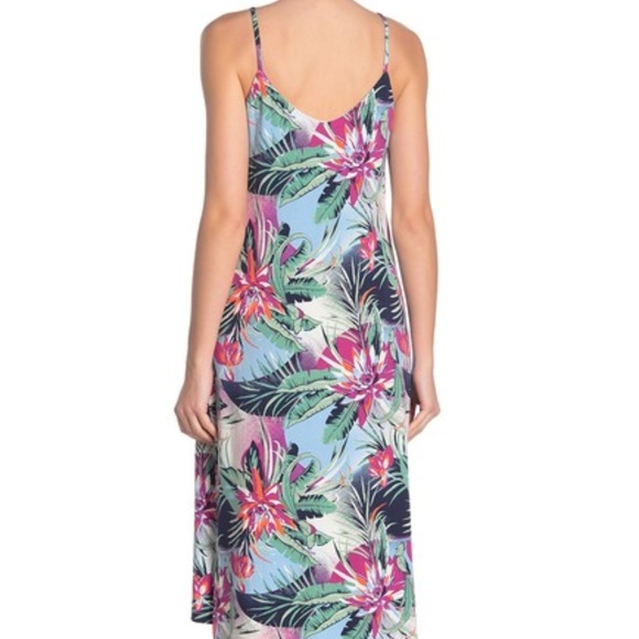 Tart Morena Midi Floral Dress - Picture 2 of 7